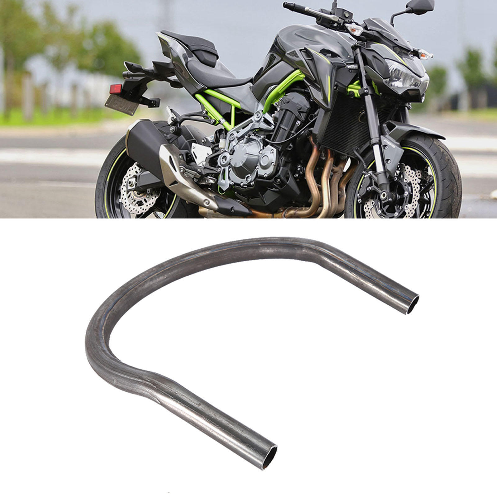 Universelle 230-mm-motorrad-sozius-rückenlehnenhalterung, Rahmenbefestigungswinkel, Hinterer Bügelbefestigungswinkel, Motorradzubehörteil.