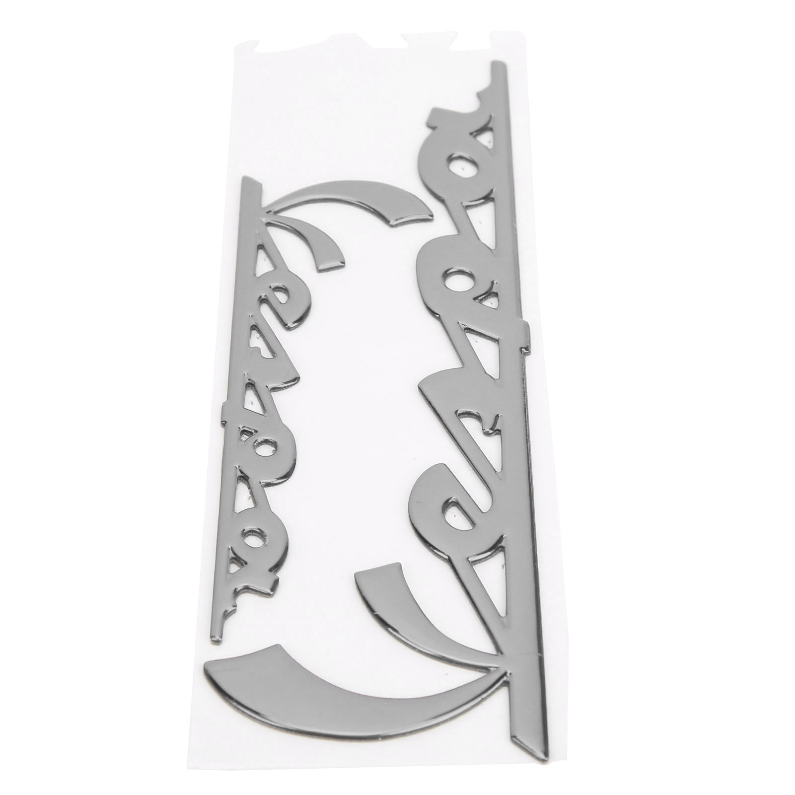 3d-dekor-emblem-aufkleber Für Vespa Gts300 Lx125 Lx150 Ie Sprint Primavera 300 Lx Lxv Supersilver
