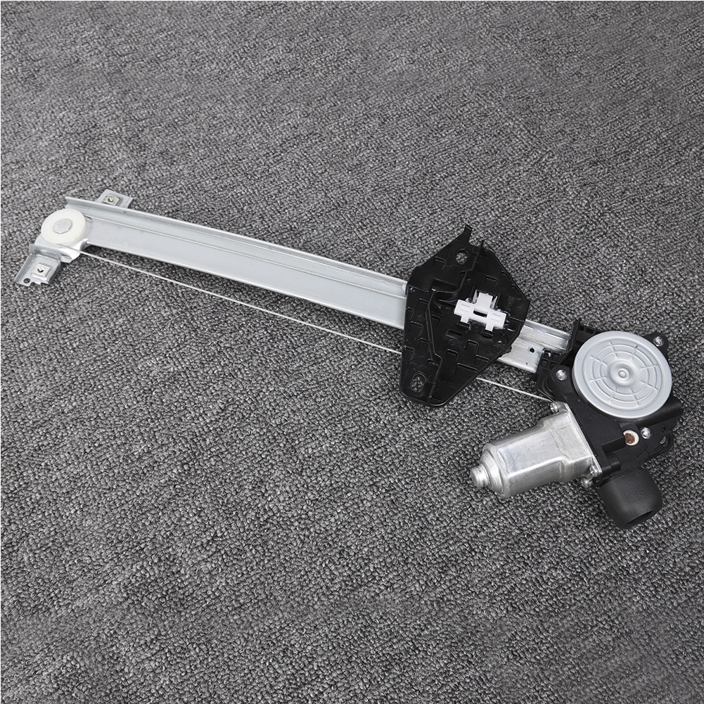 Elektrischer Fensterhebermotor Hinten Links 72750-sna A01 Passend Für Honda Civic 2006-2011