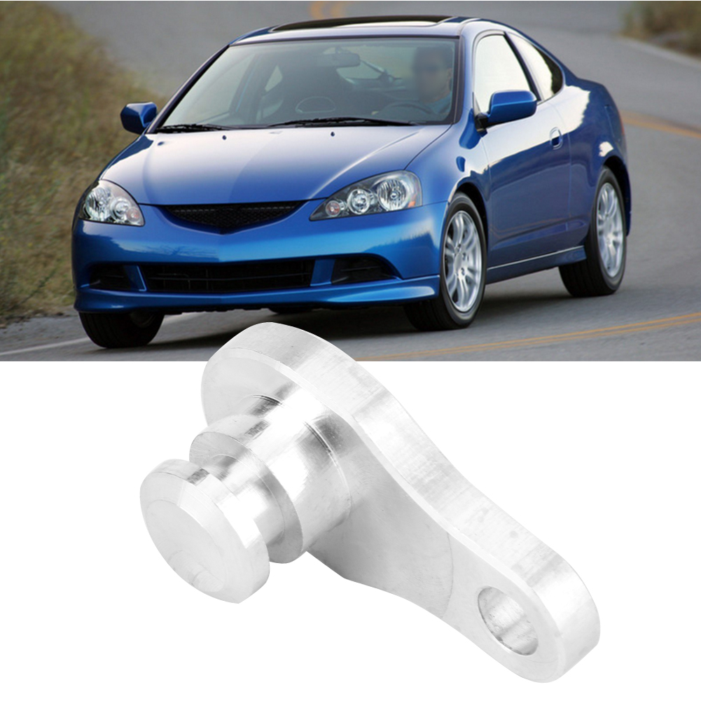K-series Billet Map Port Plug Block Replacement Fit For Honda Acura Rsx Rbc Rrc