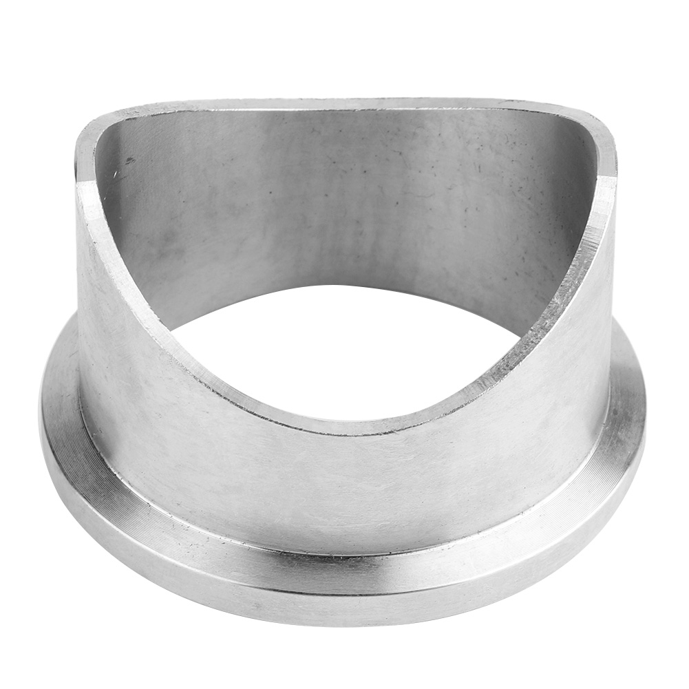 Adapterflansch Aus Aluminiumlegierung Für 50 Mm/2 Zoll Blow-off-ventil V-band