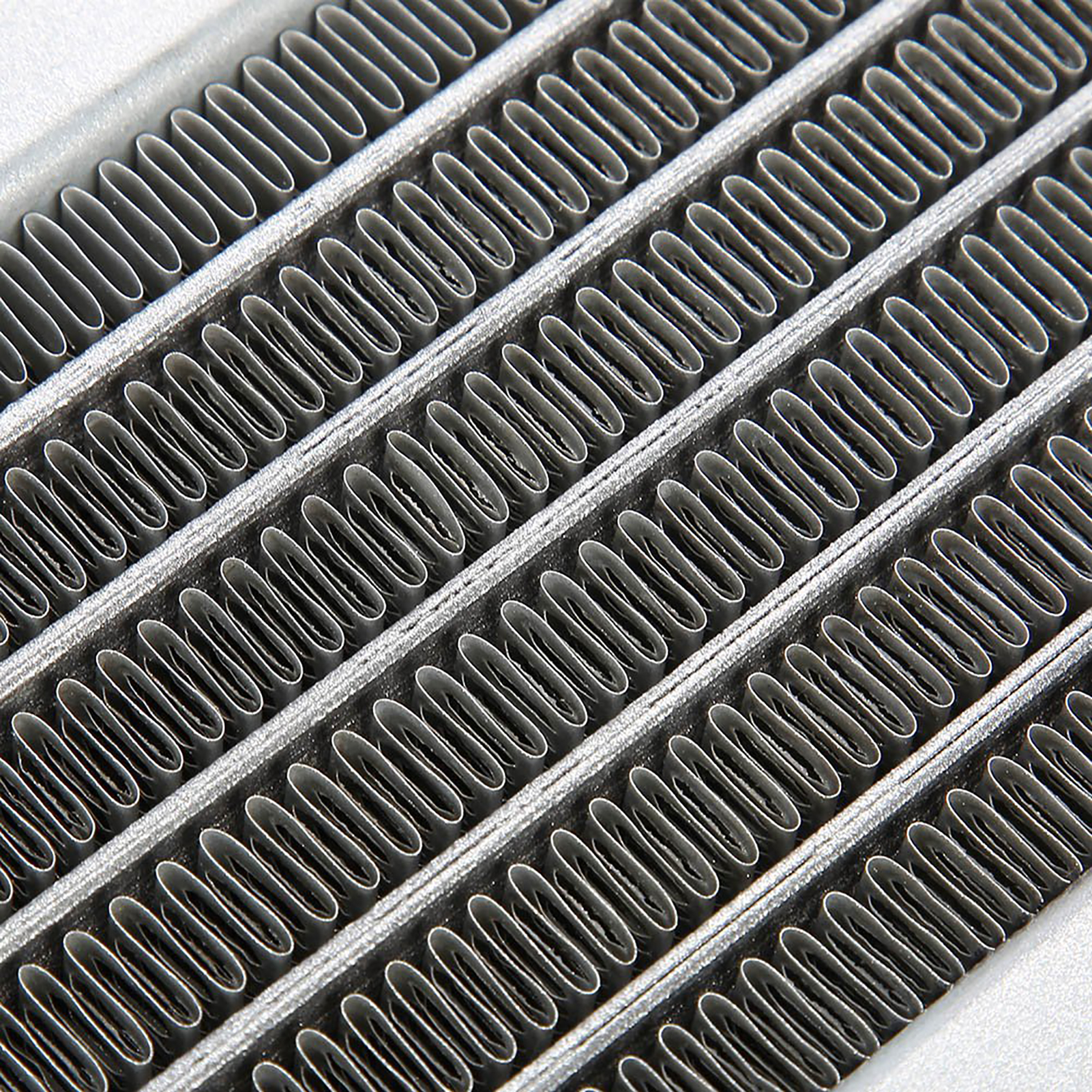 85-ml-aluminium-motorölkühler Für 100–250 Cm³ Motocross-, Quad- Und Dirtbikes, Silber