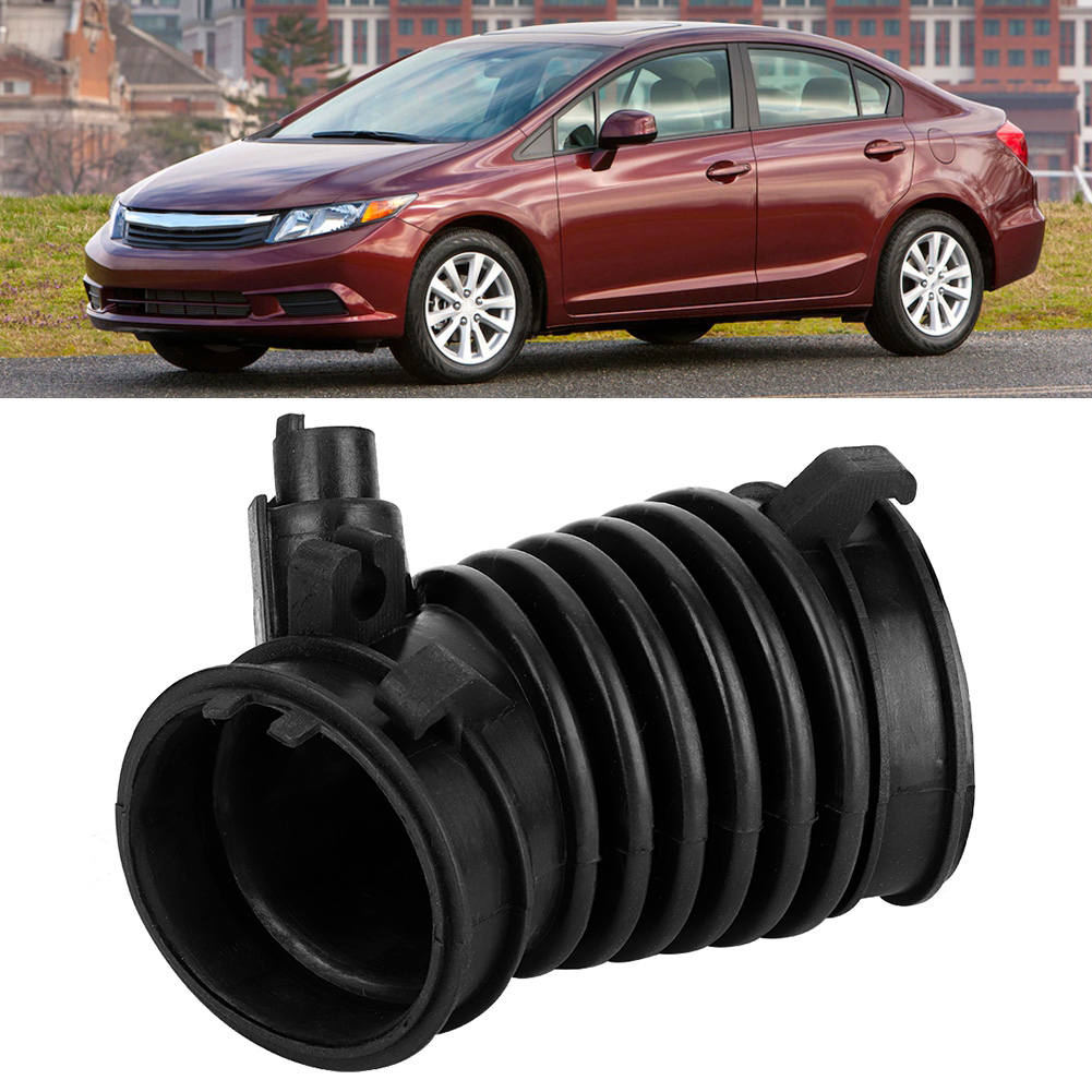 Ansaugschlauch Aus Gummi 17225-r1a A01, Passend Für Honda Civic (2012–2015), Ersatz-motorschlauch, Kfz-schlauch, 1 Stück