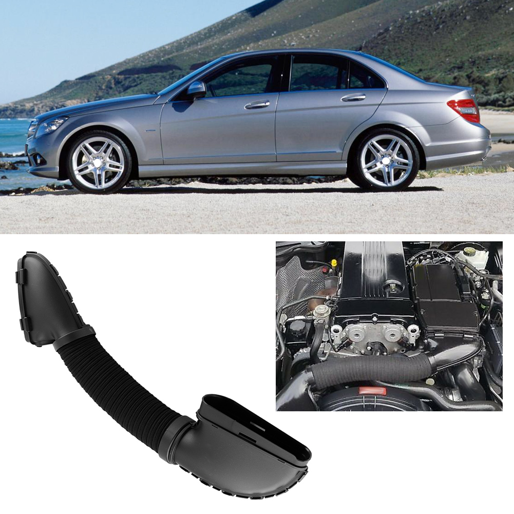 Ansaugschlauch Für Mercedes-benz W204 C180 C200, Ersatz-motorschlauch