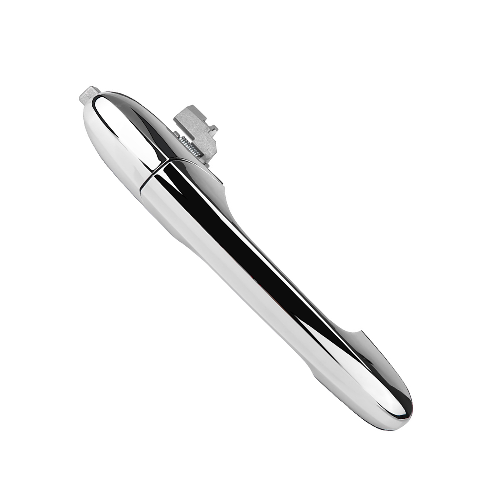 Türgriff Außen Links Für Fiat 500 2012-2018, Außengriff, Ersatzteilnummer 68069942ac, Kompatibles Autoteil.