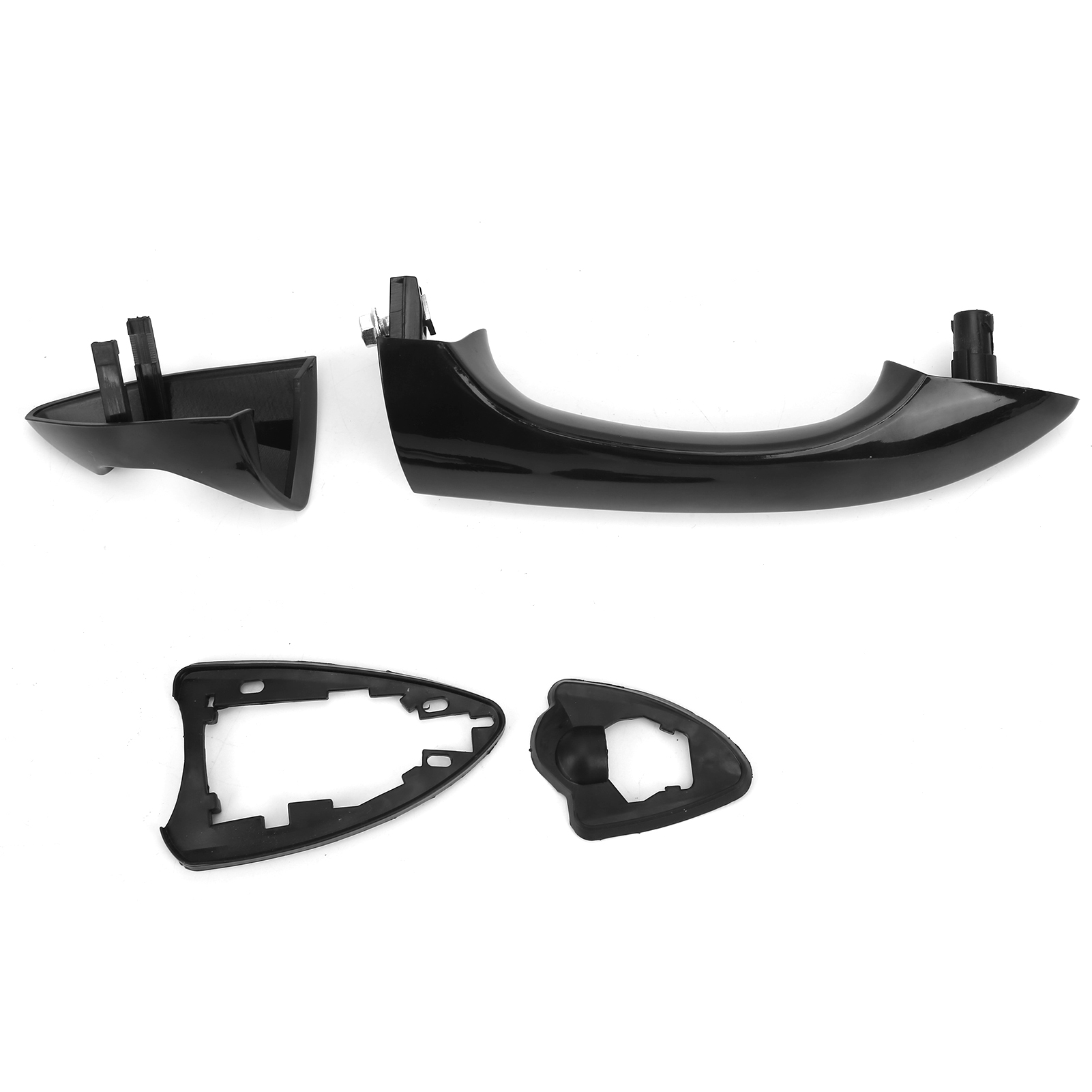 Rechter Außentürgriff 51218257738 Passend Für Bmw X5 E53 (1999–2006), Rechtslenker