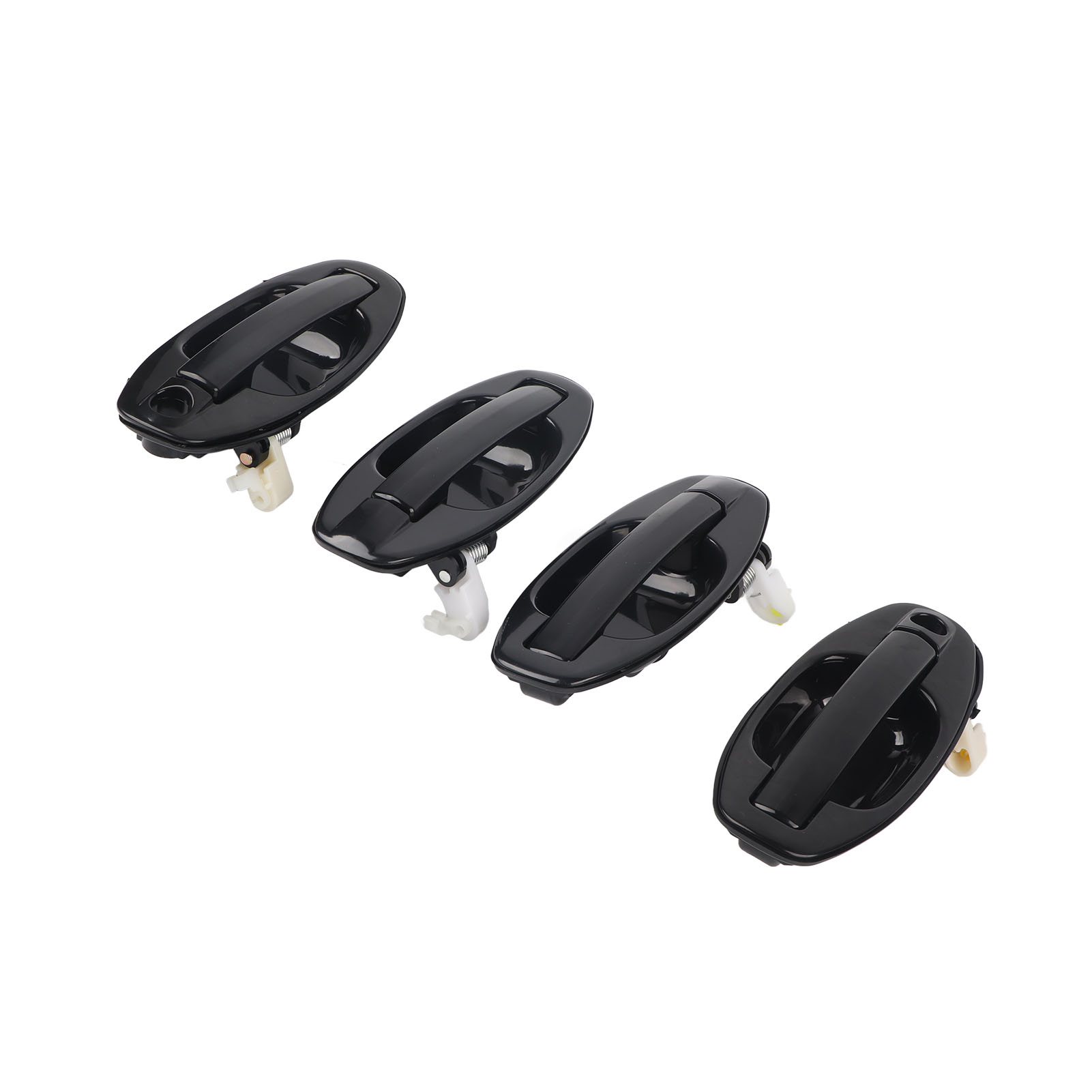 4 Außentürgriffe 826526000 Auto-ersatzteil Für Hyundai Santa Fe Gl 2001 2005-2006