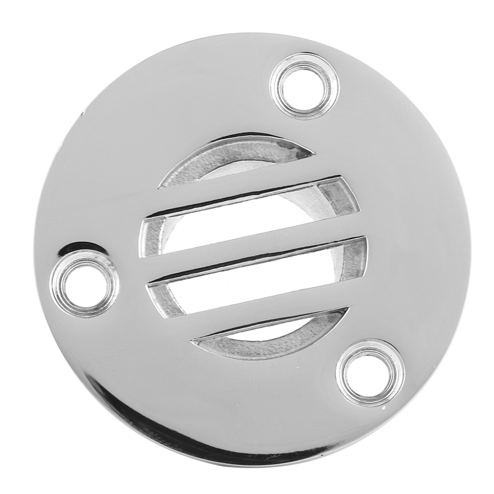 Bodenablauf Aus Edelstahl, Edelstahl 316, Hardware-zubehör Für Boote Und Yachten, 22 Mm (7/8 Zoll)