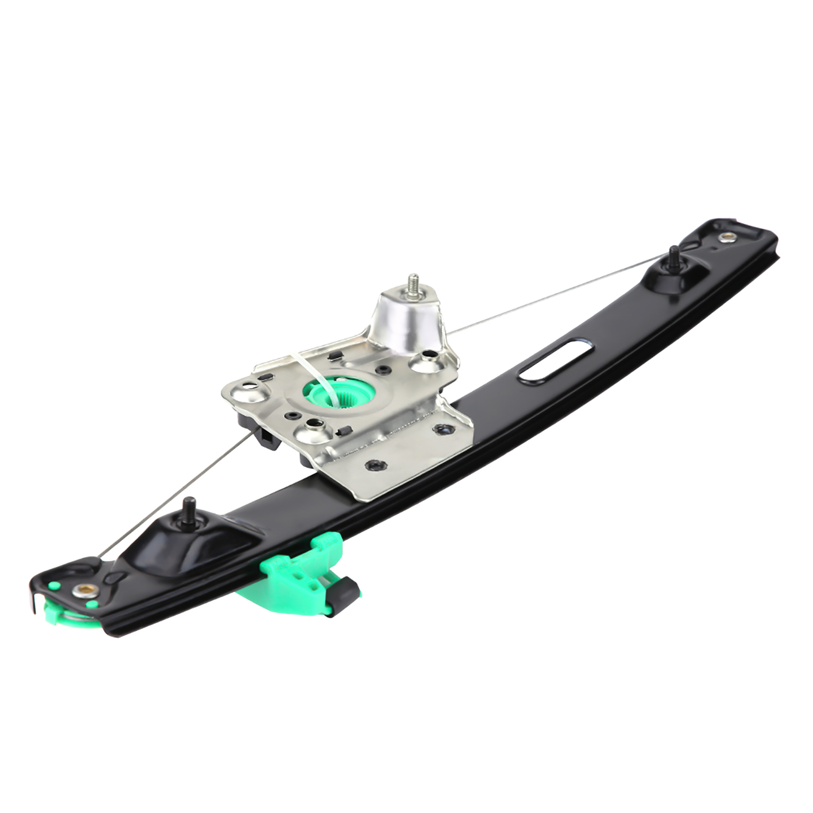 Elektrischer Fensterheber Hinten Links/fensterheber Auf Der Fahrerseite Für Bmw 3er E90 4-türige Limousine 51357140589