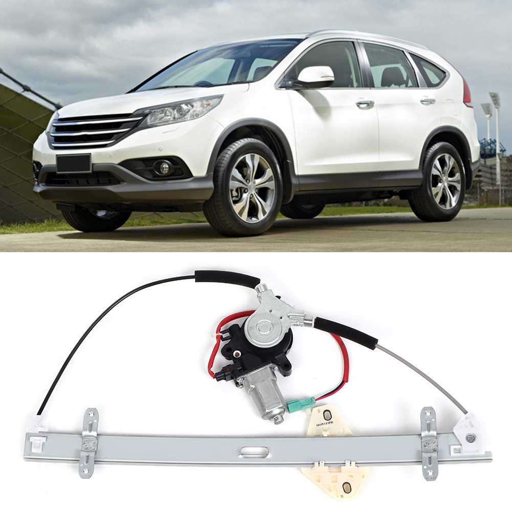 Fensterhebermotor Vorne Rechts 72210-s9a-a02 Passend Für Honda Crv Rd5