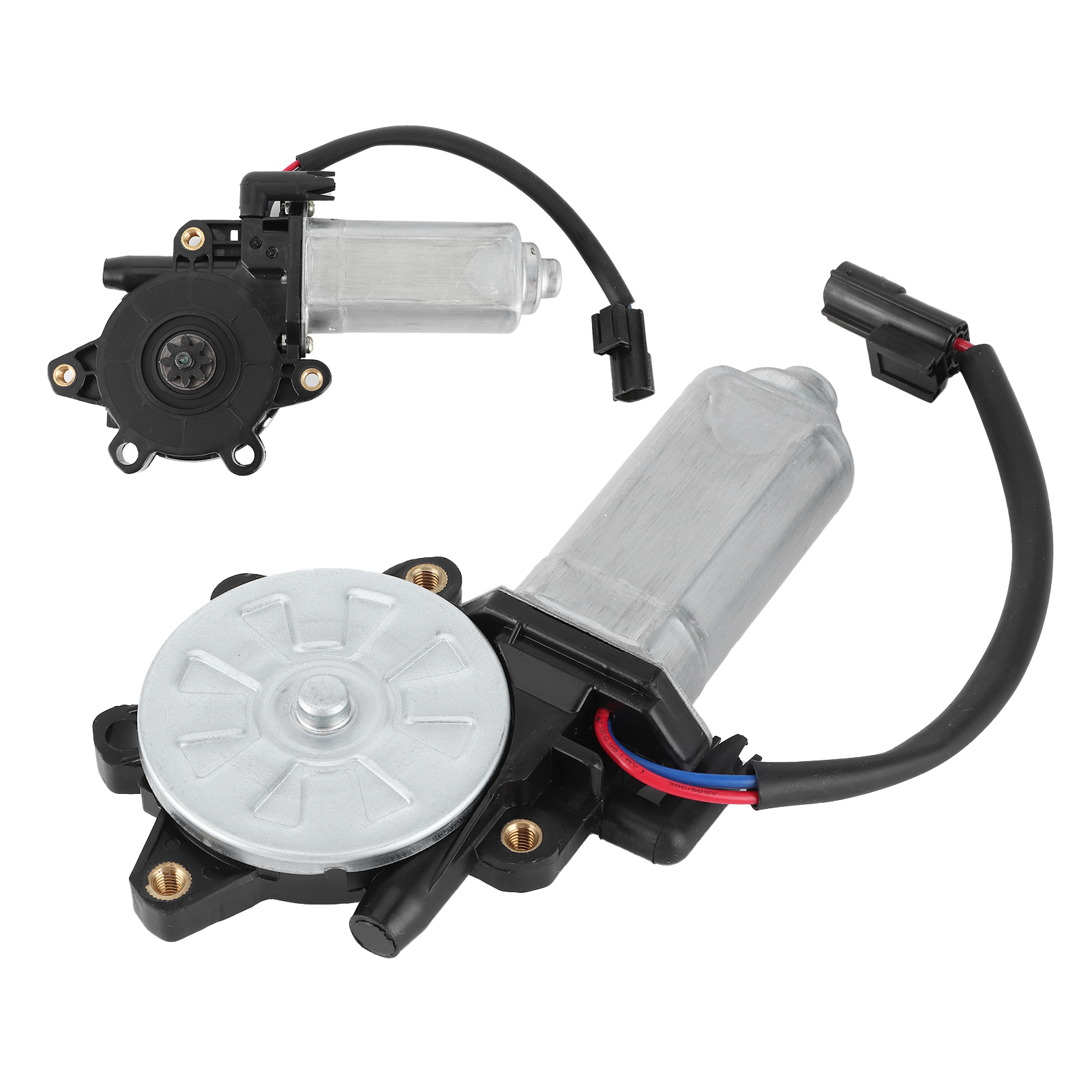 Fensterhebermotor Cur100440, Kompatibel Mit Land Rover Discovery/range Rover, Ersatzteil, Elektrischer Fensterheber, 1 Stück