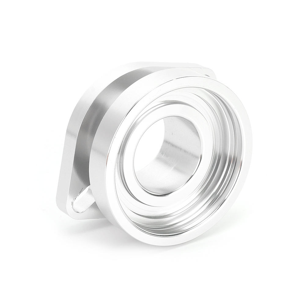 Universeller Turbolader-blow-off-adapter, Greddy Zu Hks Ssqv Umrüstsatz, Spülzubehör, Ersatzteil, Kompatibel, Robust, Leistungsstark.
