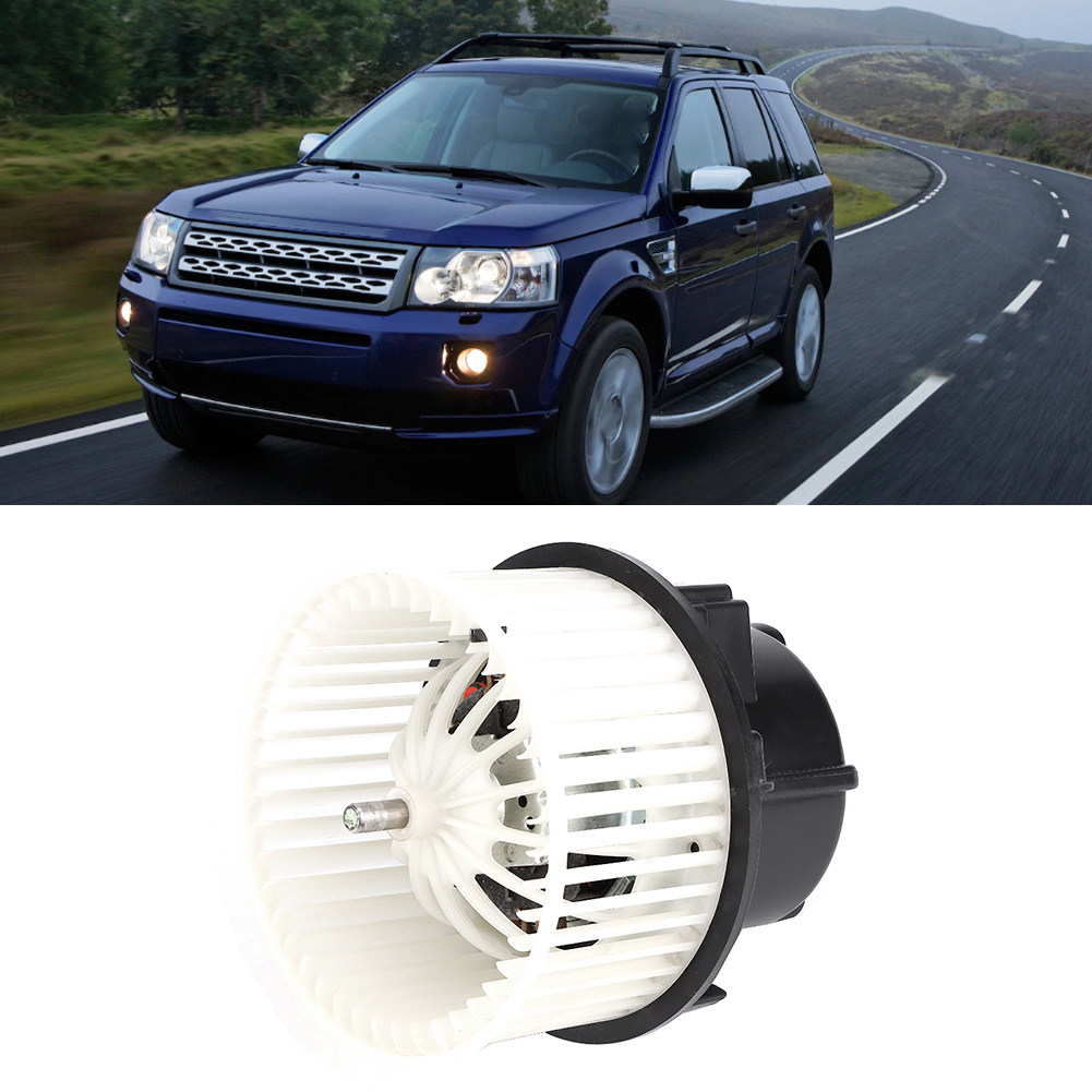 Gebläsemotor Für Klimaanlage Lr016627, Passend Für Land Rover Lr2 3.2l 2008-2015