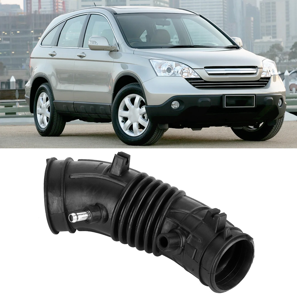 Luftansaug-durchflussmesser-gummischlauch 17228-rza 000, Kompatibel Mit Honda Cr-v 2.4l I4 2007-2009