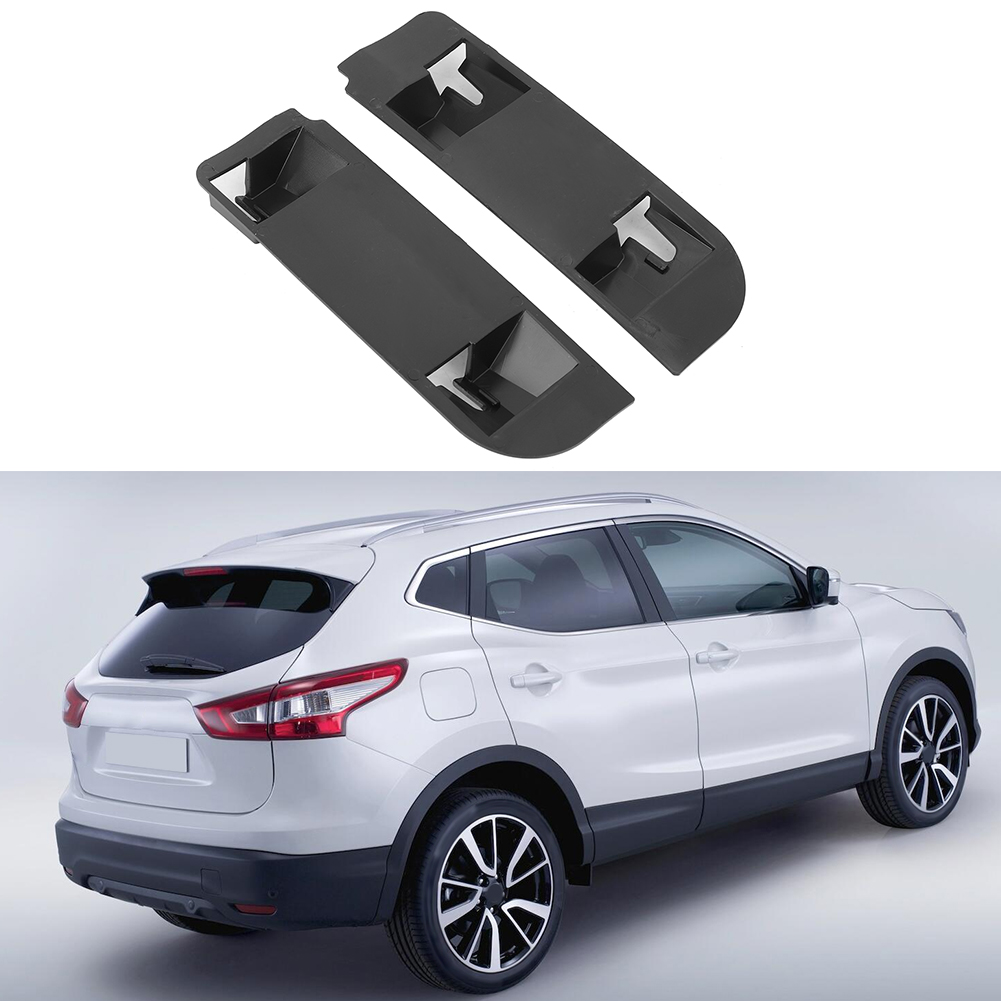 2-teiliges Reparaturset Für Heckklappengriffe, Passend Für Nissan Qashqai X8r0171