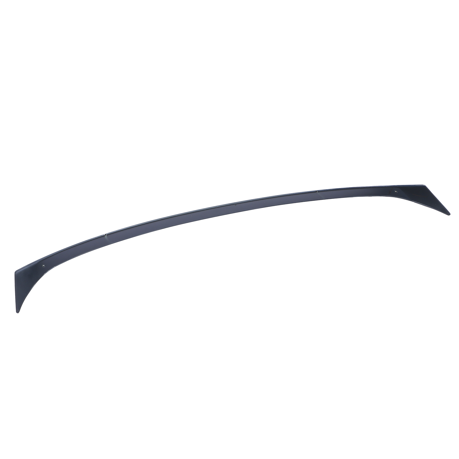 Heckspoiler In V-form, Passend Für Honda Accord Limousine (2018–2020), Farbe: Obsidian Pearl Blue
