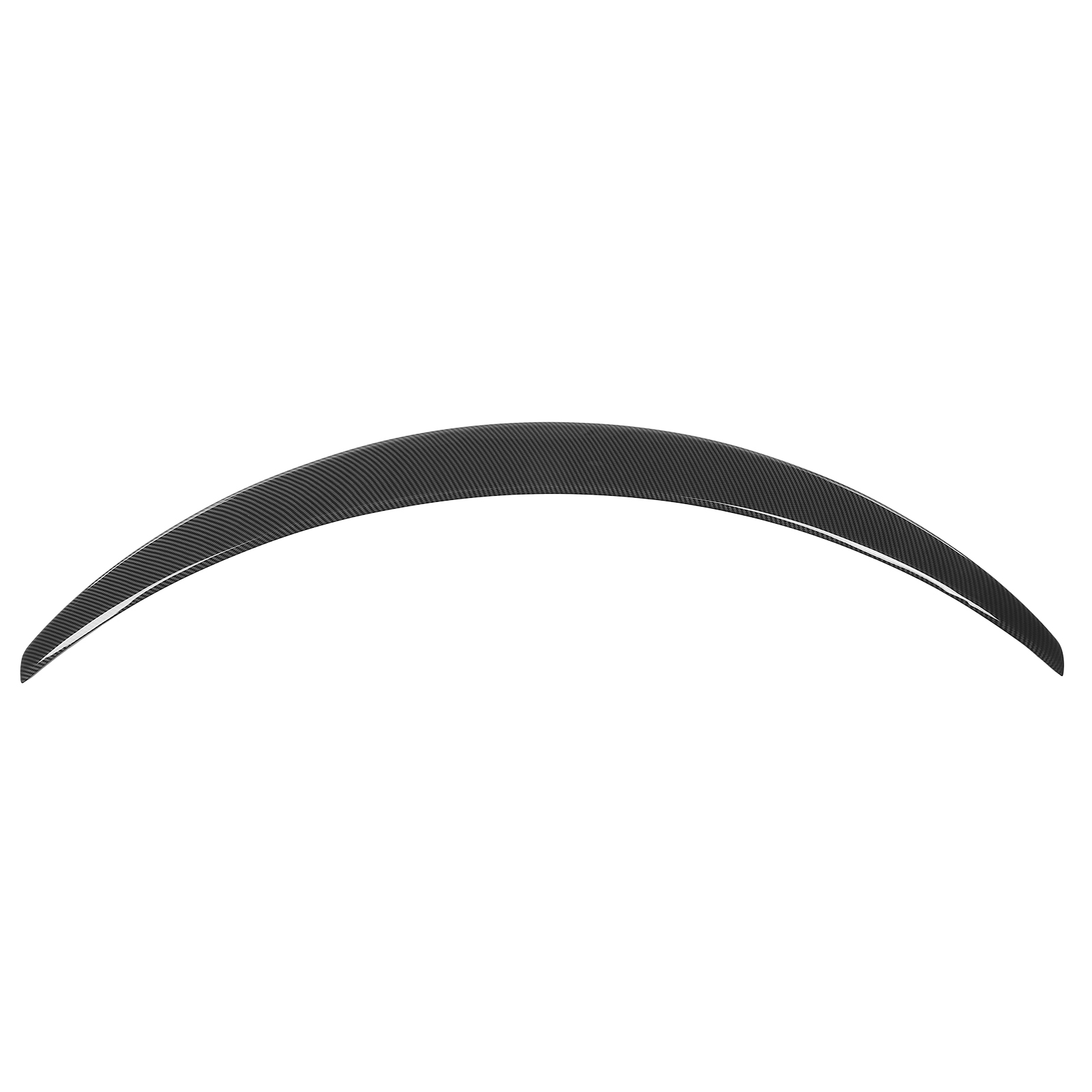Heckspoiler In Carbonfaser-optik Im Amg-stil Für Mercedes-benz E-klasse C238 Coupé 2017-2020