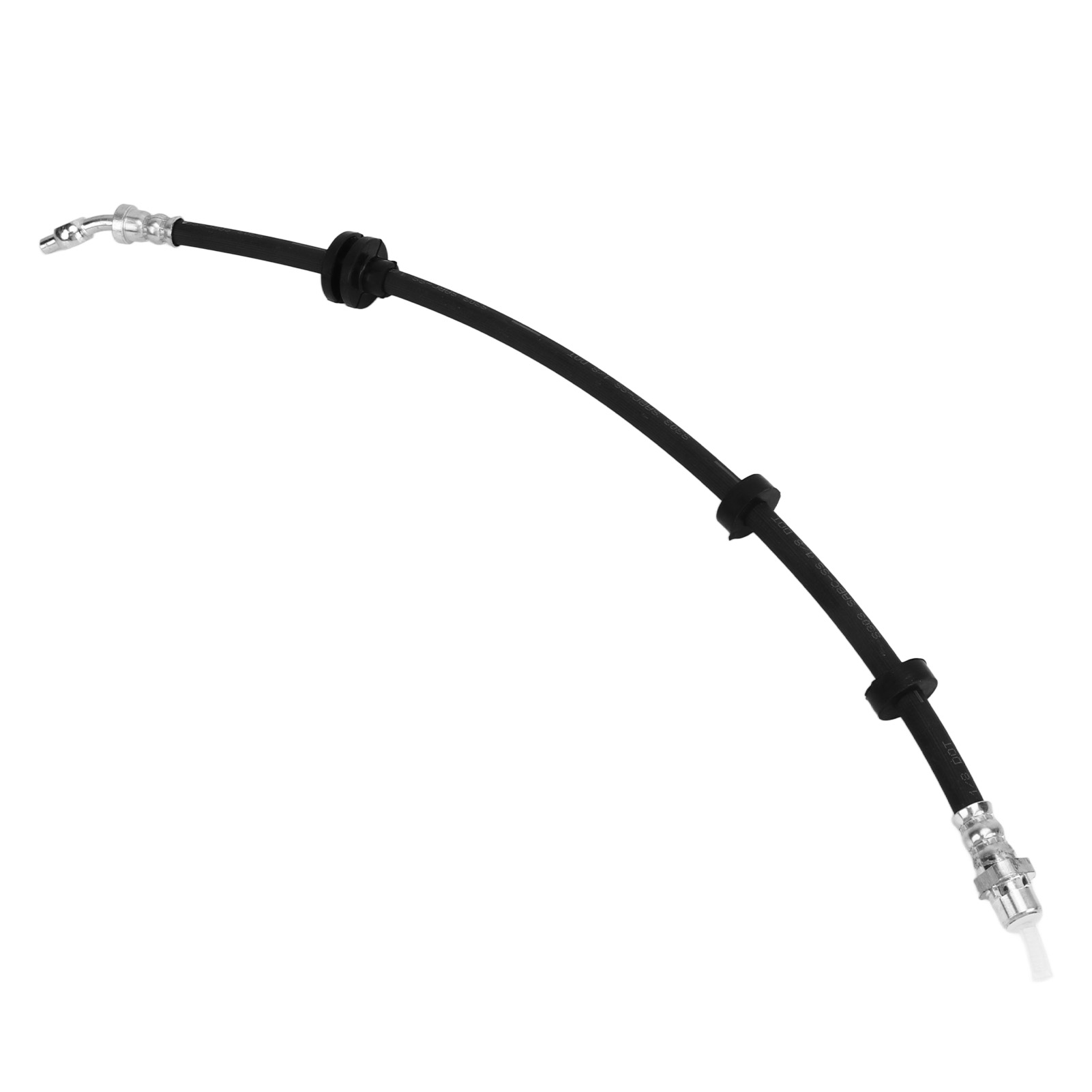 Flexibler Hydraulikbremsschlauch Lr075628, Vorderachse, Ersatzteil Für Land Rover Range Rover 2006–2012, Alle Motoren, Vorderseite