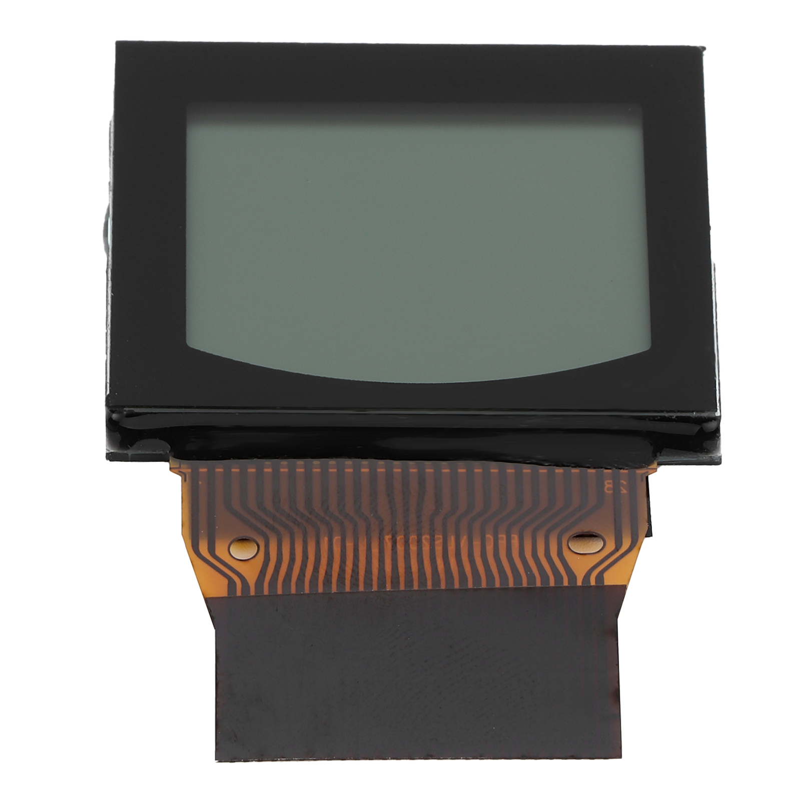 Instrumentencluster-lcd-bildschirm Mit Verbessertem Kontrast, Kompatibel Mit Dem Fahrerdisplay Des Nissan Quest (2004–2006).