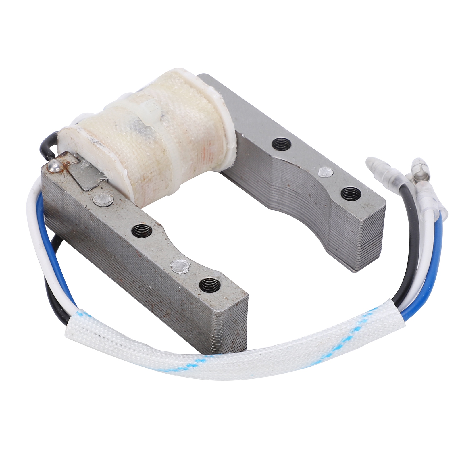 Magneto-stator Für 2-takt-fahrradmotoren (48 Cm³, 70 Cm³, 80 Cm³), Motorteil Für Fahrräder