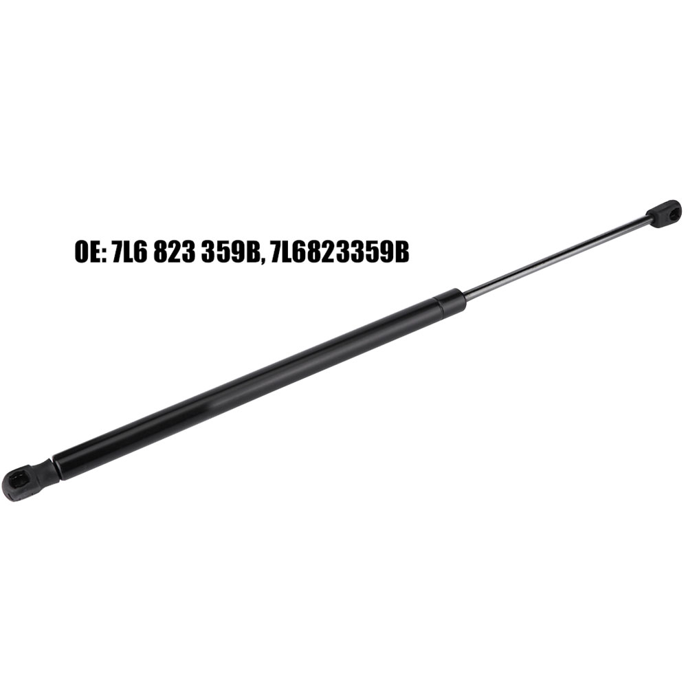 Motorhaubendämpfer Für Touareg 2004–2010, Teilenummer 7l6823359b, Gasdruckfeder, Ersatzteil, Vw-kompatibel