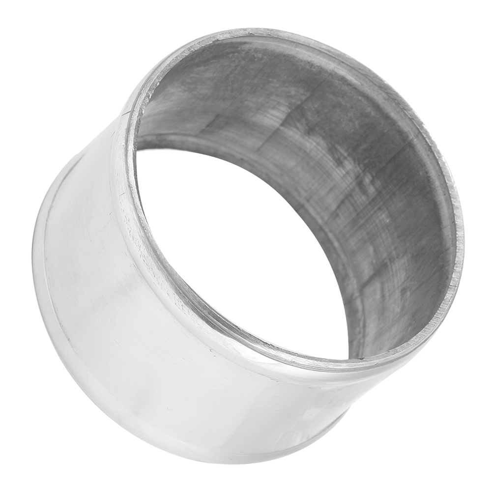 Schlauchverbinder Aus Aluminiumlegierung, 76 Mm (3 Zoll) Außendurchmesser, 50 Mm (2 Zoll) Länge, Ersatzteil