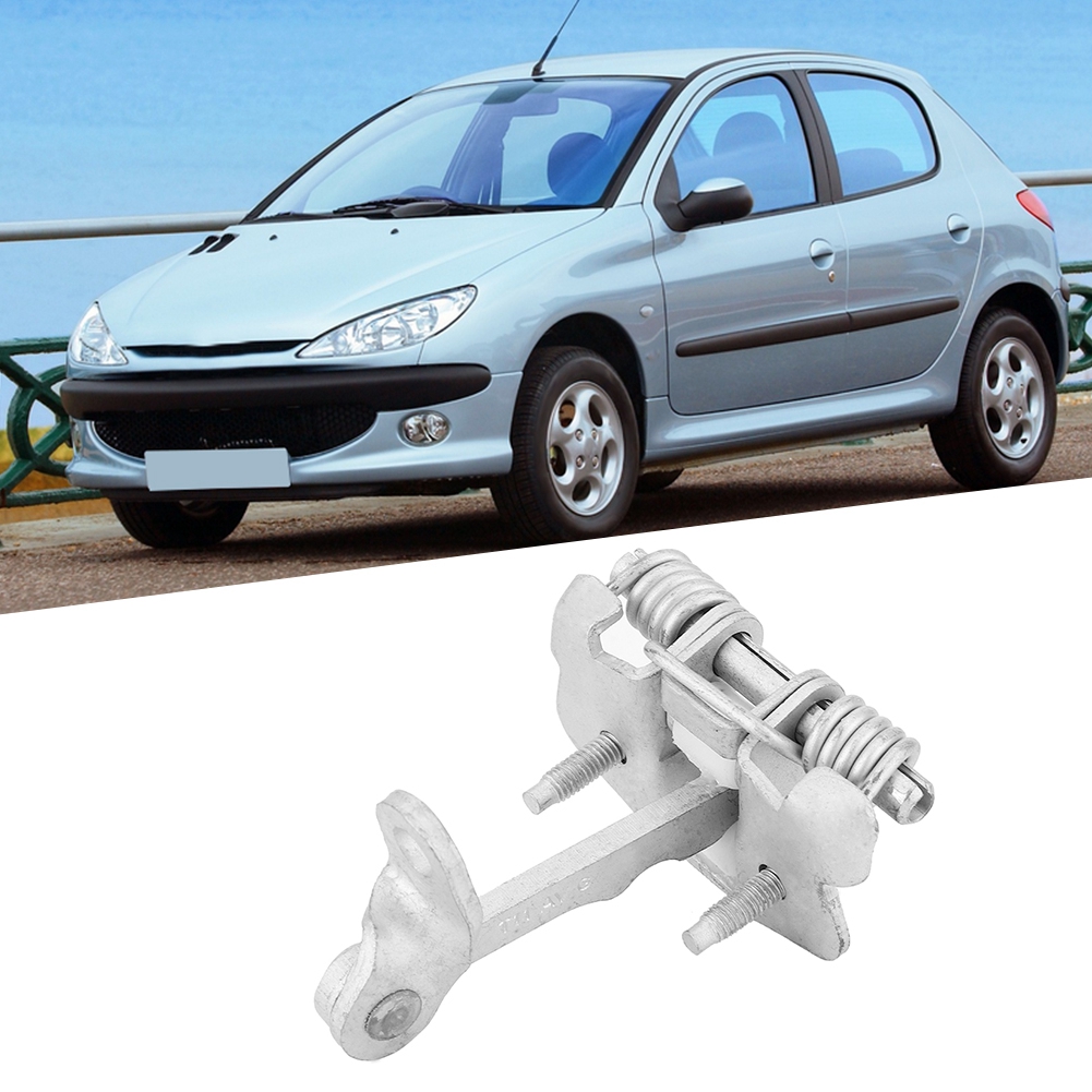 Türstopper Vorne, Öffnungsbegrenzungsgurt, Links/rechts, Zubehör 9181c8, Kompatibel Mit Peugeot