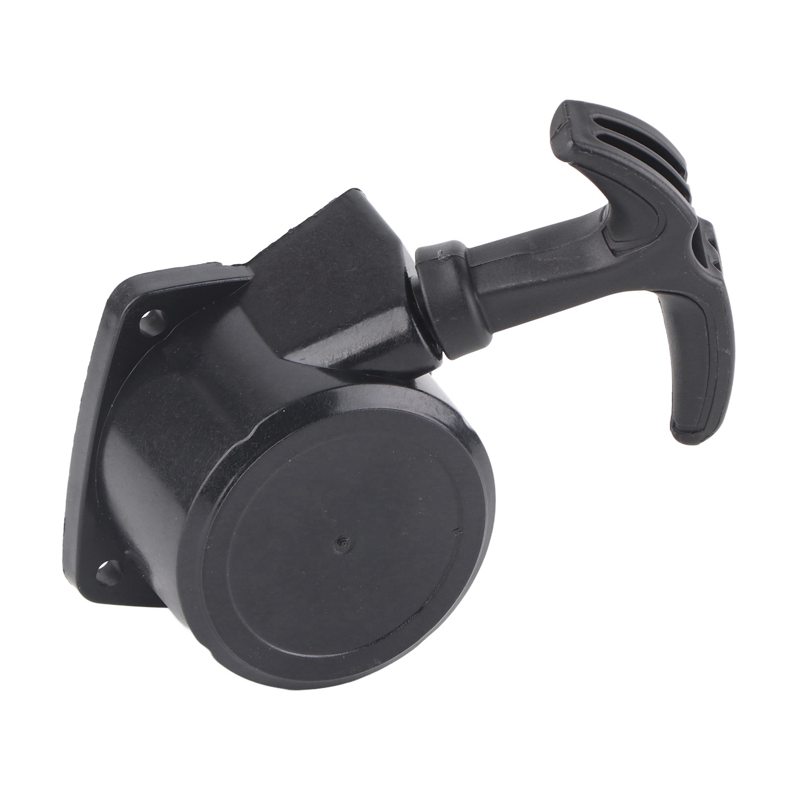 Seilzugstarter Mit Leichtgängigem Rücklauf, Passend Für 32-23-cm³-heckenscheren.