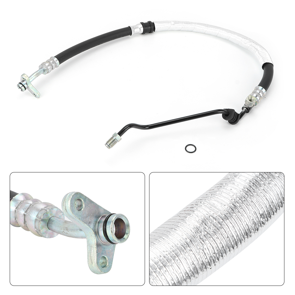 Servolenkungsschlauch 53713-s9a A03 Passend Für Honda Cr-v 02-06 2,4 L