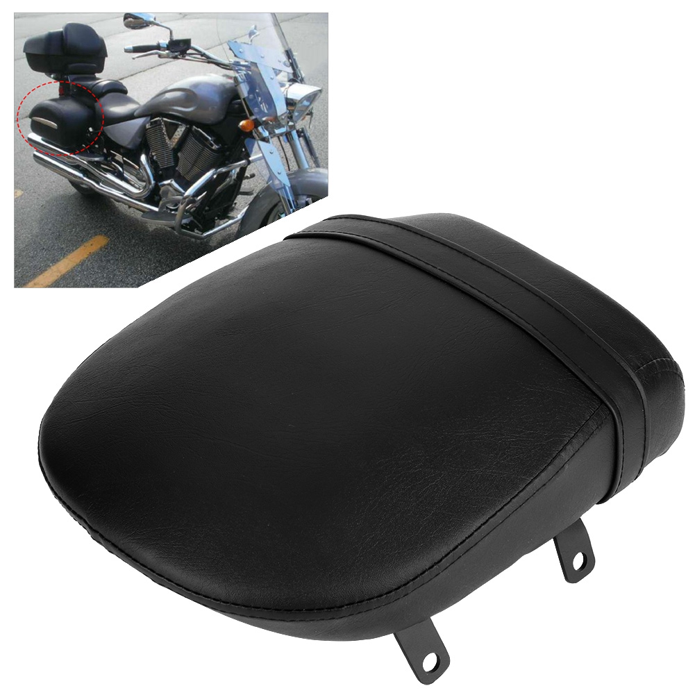 Soziussitzkissen Für Motorräder, Passend Für Victory Zach Ness Vegas 11-12