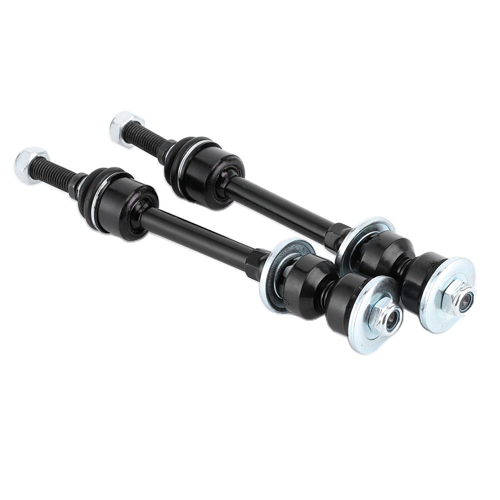 2 Stück Stabilisatorstreben Aus Aluminiumlegierung 5072934ad Passend Für Dodge Ram 1500 2500 3500