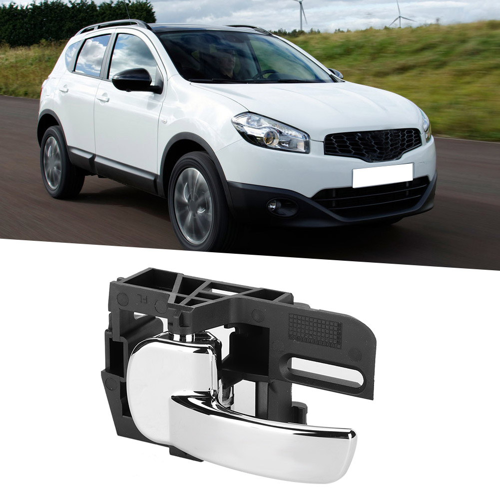 Türgriff Innen Vorne/hinten Links 80671-jd00e Kompatibel Mit Nissan Qashqai 2004-2007