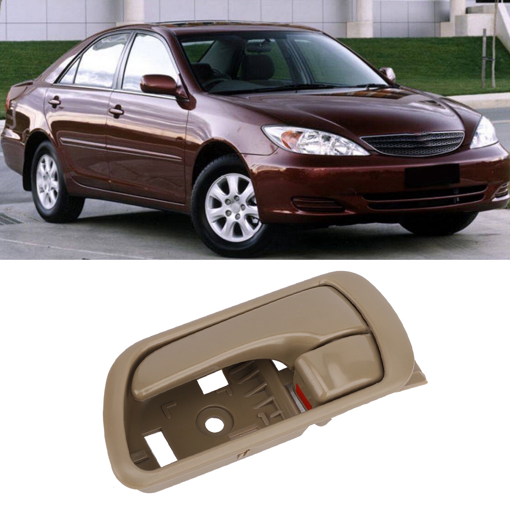 Linker Innentürgriff, Kompatibel Mit Toyota Camry 2002-2006, Ersatzteilnummer 69206-33040lh