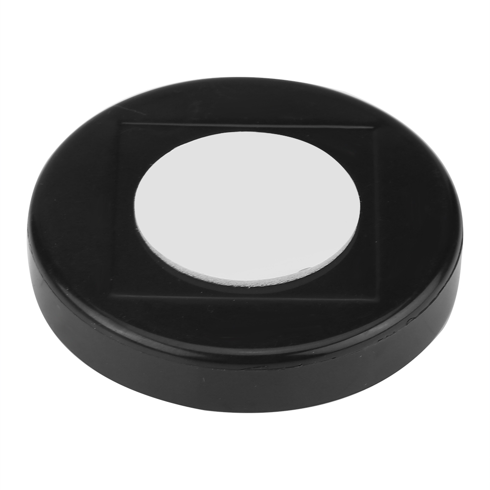 Runder 50-mm-rückspiegel, 360° Drehbar, Totwinkel-rückspiegel, Seitenspiegel, Kleiner Konvexer Spiegel, Kein Toter Winkel, Autozubehör