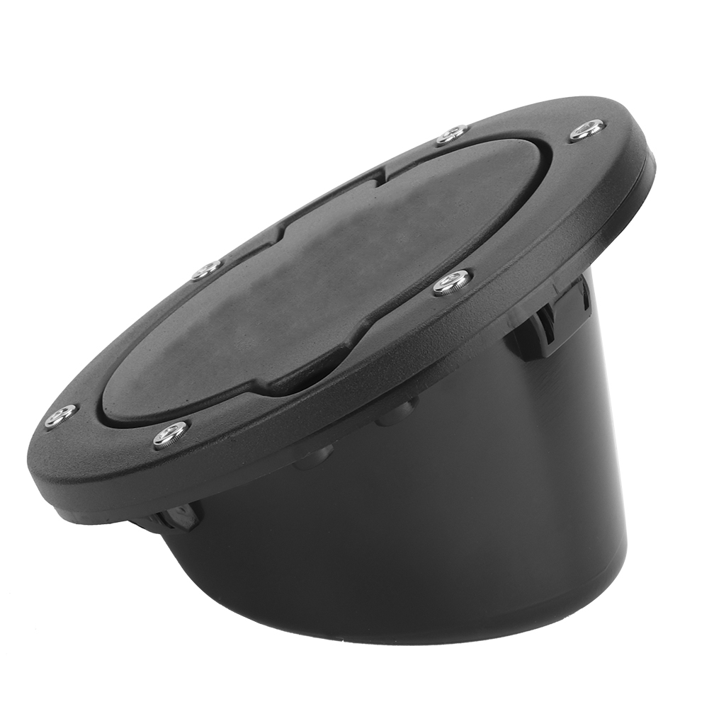 Öltankdeckel Im Fünf-stern-design, Modifikationsteile, Passend Für Jeep Wrangler Jk 2/4-türer 2007-2017