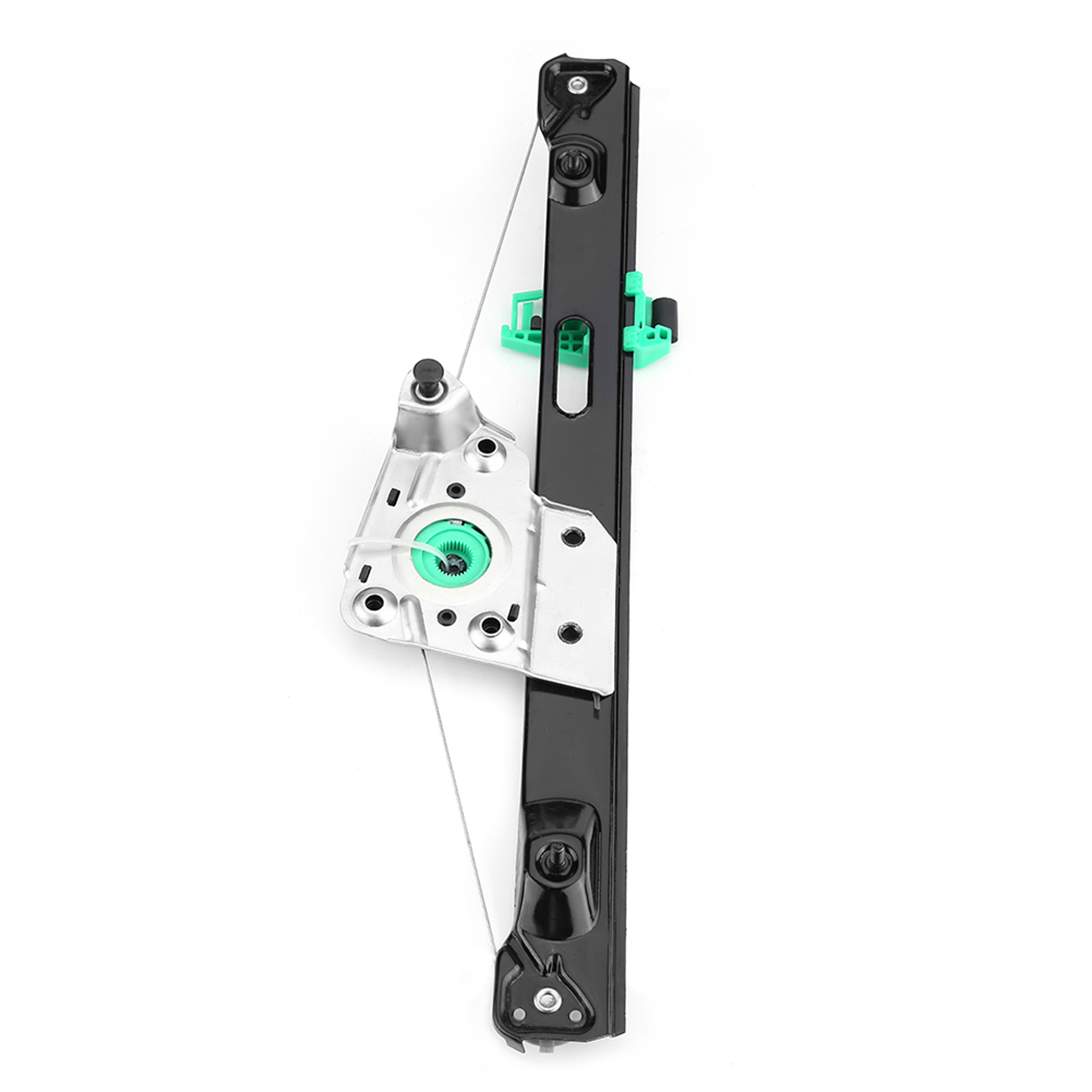 Elektrischer Fensterheber Hinten Rechts Für Bmw 3er E90 4-türer, Teilenummer 51357140590, Fensterhebermechanismus Fahrerseite, Ersatzteil In Erstausrüsterqualität.