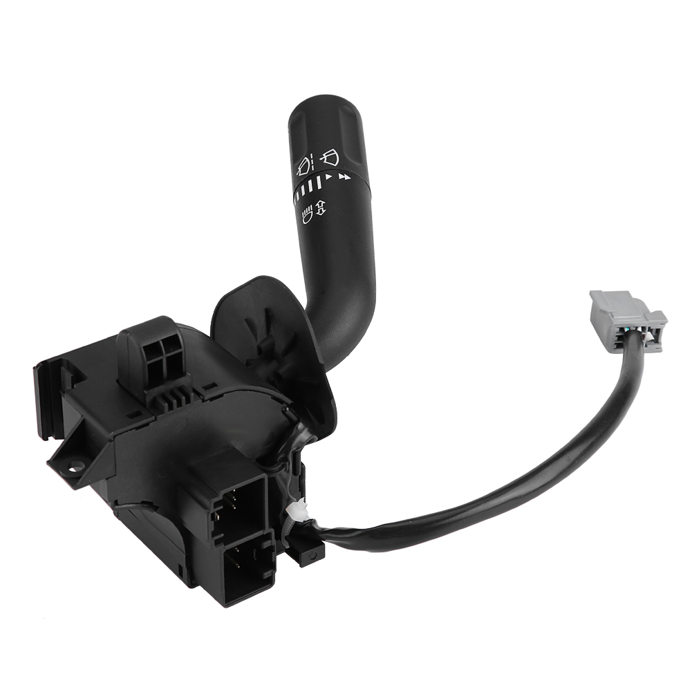 Kombinierter Blinker-, Scheibenwischer- Und Dimmerschalter Für Ford F150 2005-2008 5l3z13k359aaa