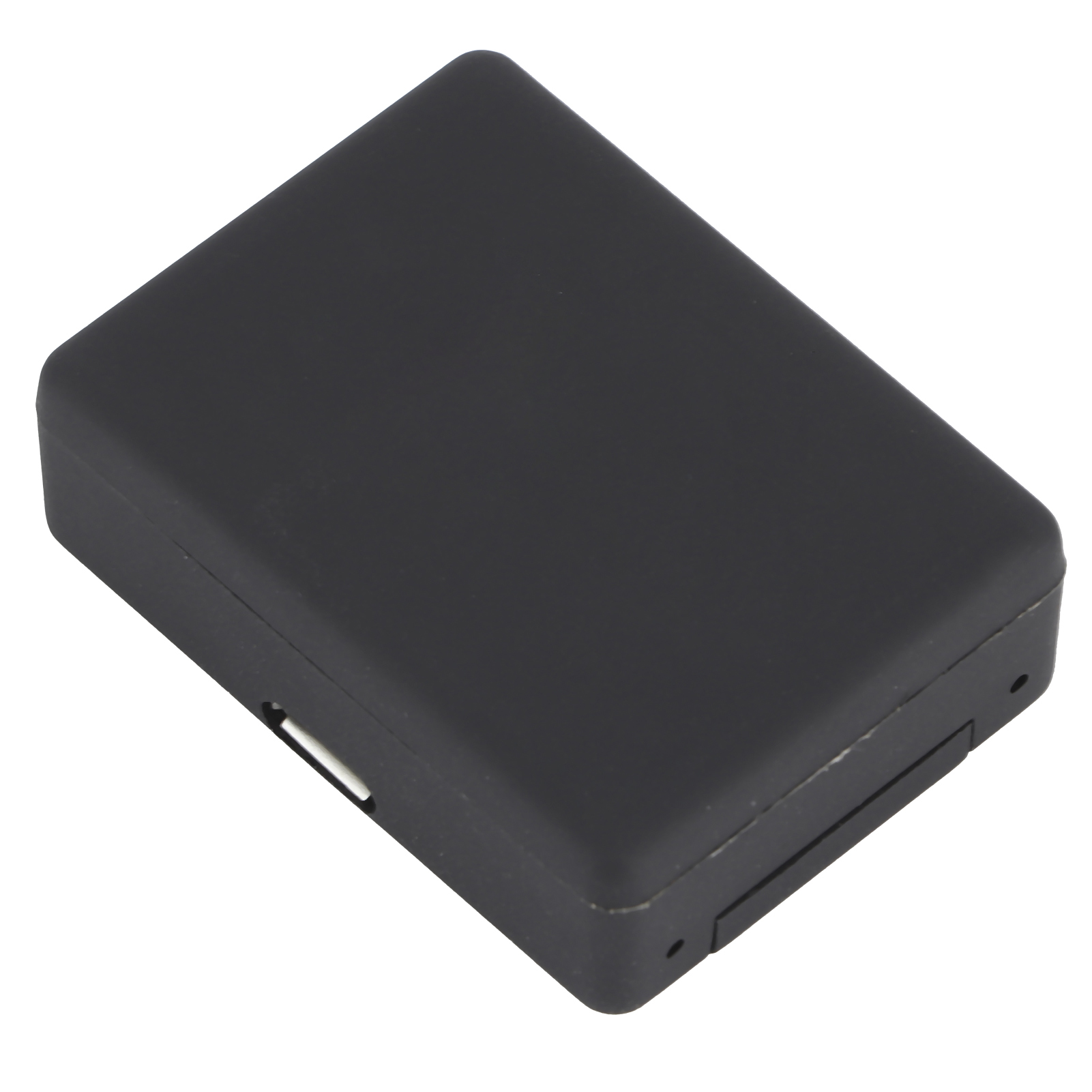 Tragbarer Gps-/gprs-/gps-ortungsgerät Mit Usb-ladefunktion, Mini A8, Für Fahrzeuge, Kinder Und Senioren