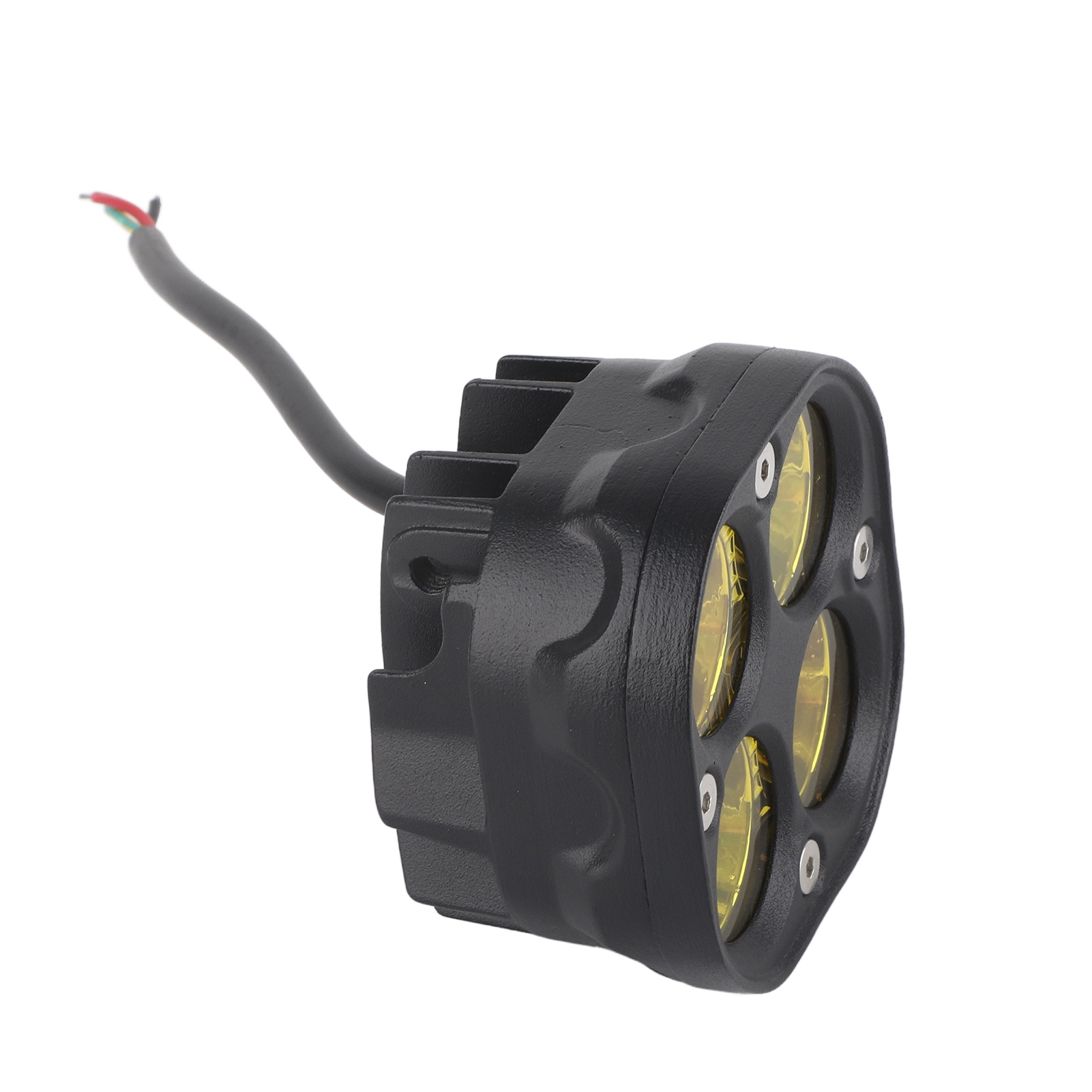 Led-arbeitsscheinwerfer, 2 Modi, Leistungsstarke Beleuchtung, Ip68 Wasserdicht, Scheinwerfermodule Für 9–24 V Geländewagen, Suvs Und Lkw