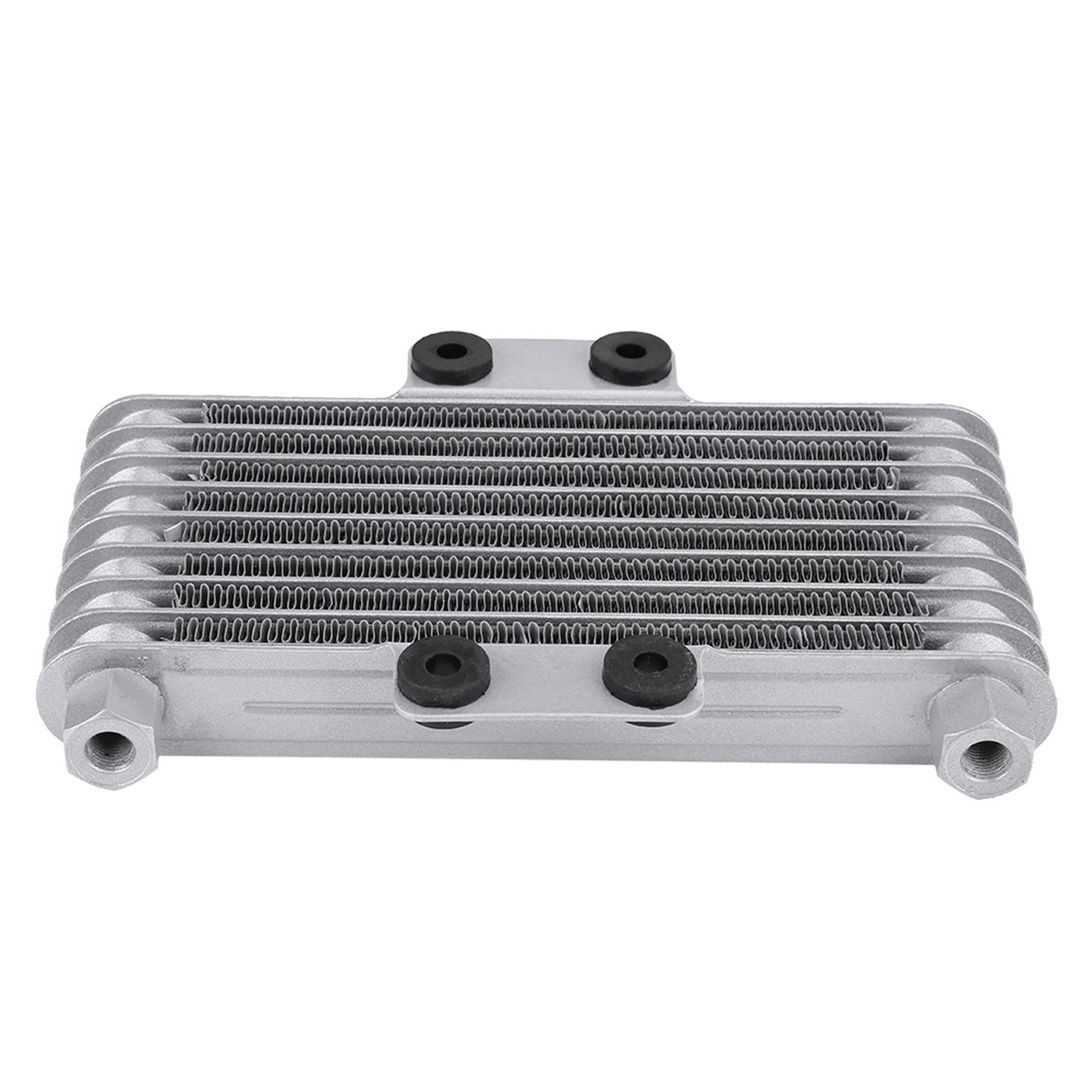 125-ml-motorölkühler Für Suzuki-motorräder Mit 125 Cm³, 150 Cm³ Und 200 Cm³ – Kühlsystem-kit