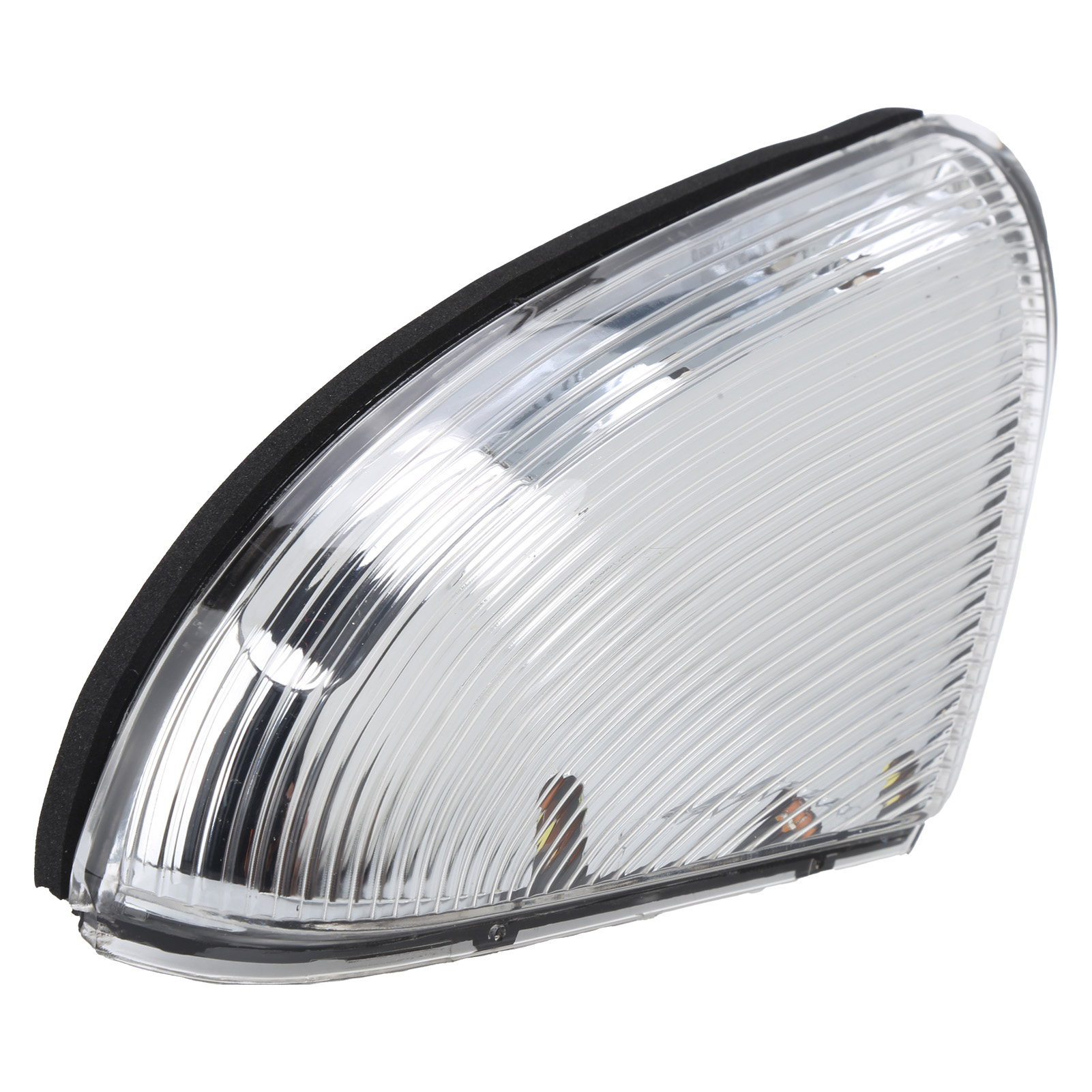 Rechter Außenspiegel Mit Blinker 68064948aa Für Dodge Ram 1500, 2500, 3500, Beifahrerseiten-positionsleuchte, Lkw-kompatibles Teil