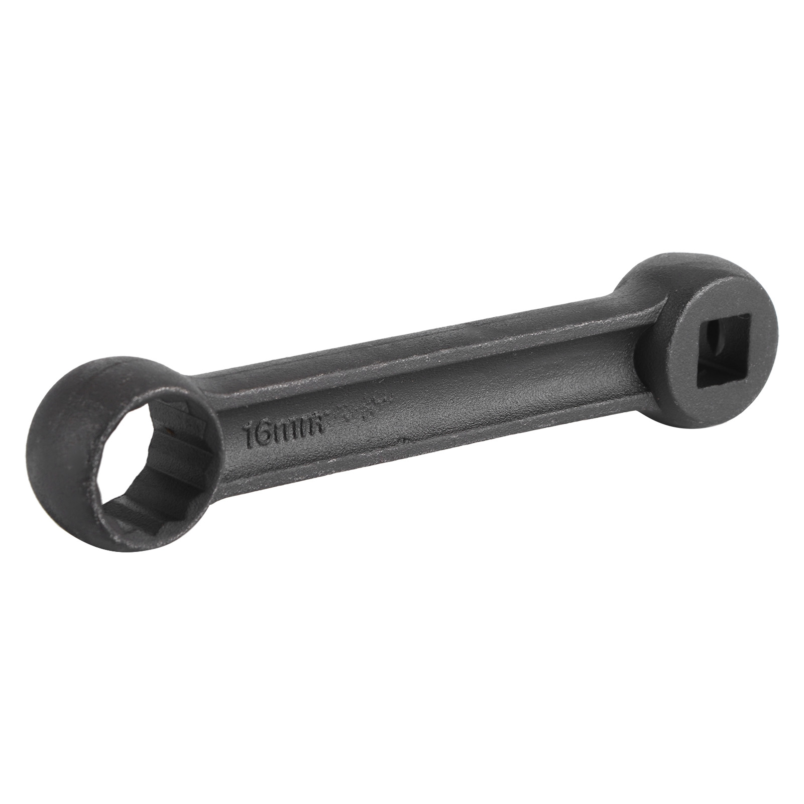 16-mm-motorbefestigungsschraubenschlüssel, Handwerkzeug, Kompatibel Mit Mercedes-benz W220, 210, 203, 219, 221, 211, 204, Robuster Mechanischer Schraubenschlüssel Für Die Autoreparatur
