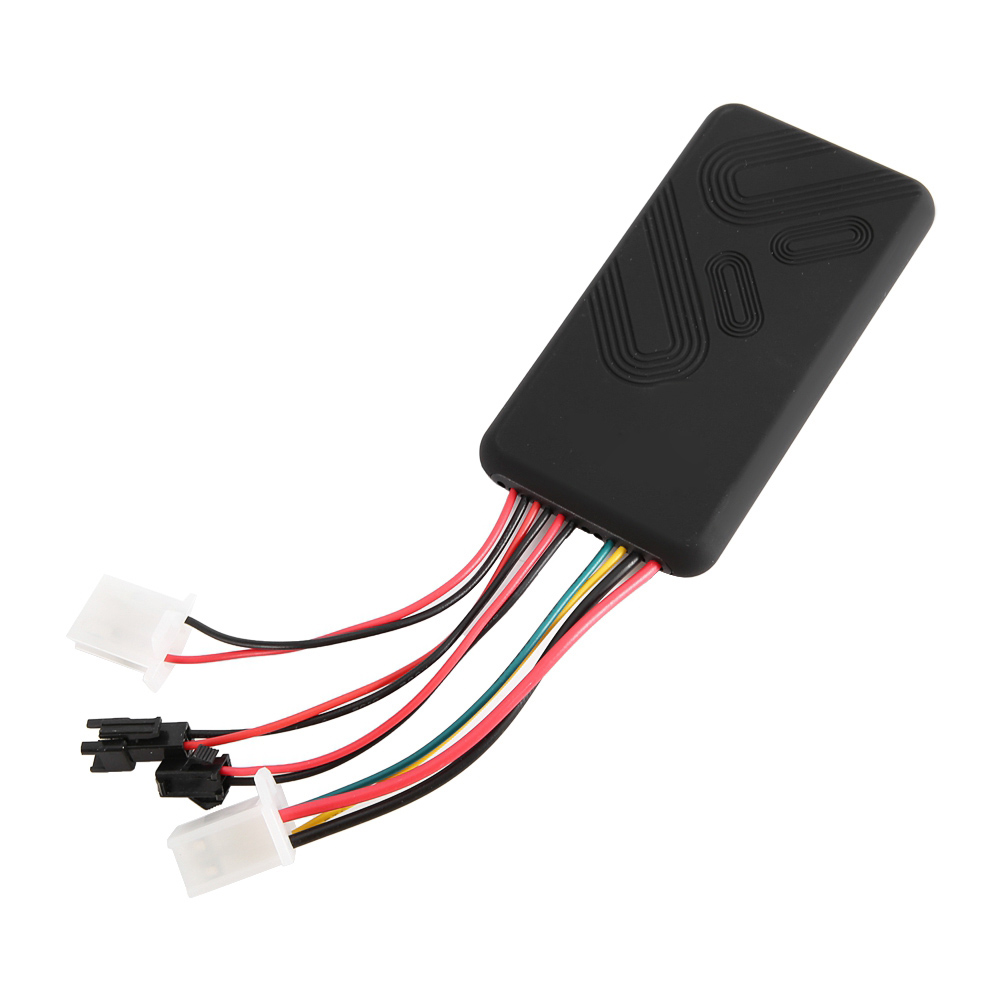 Tk100 Gps-ortungsgerät Für Auto, Lkw Und Motorrad – Echtzeit-gsm-gprs-tracker, Ortungsgerät Mit Geolokalisierungssystem