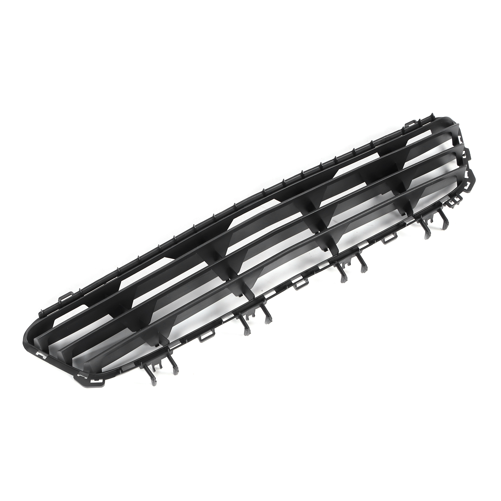 Frontstoßstangengrill Unten 1400304 Passend Für Opel Vauxhall Astra Schrägheck/kombi 2004‐2007