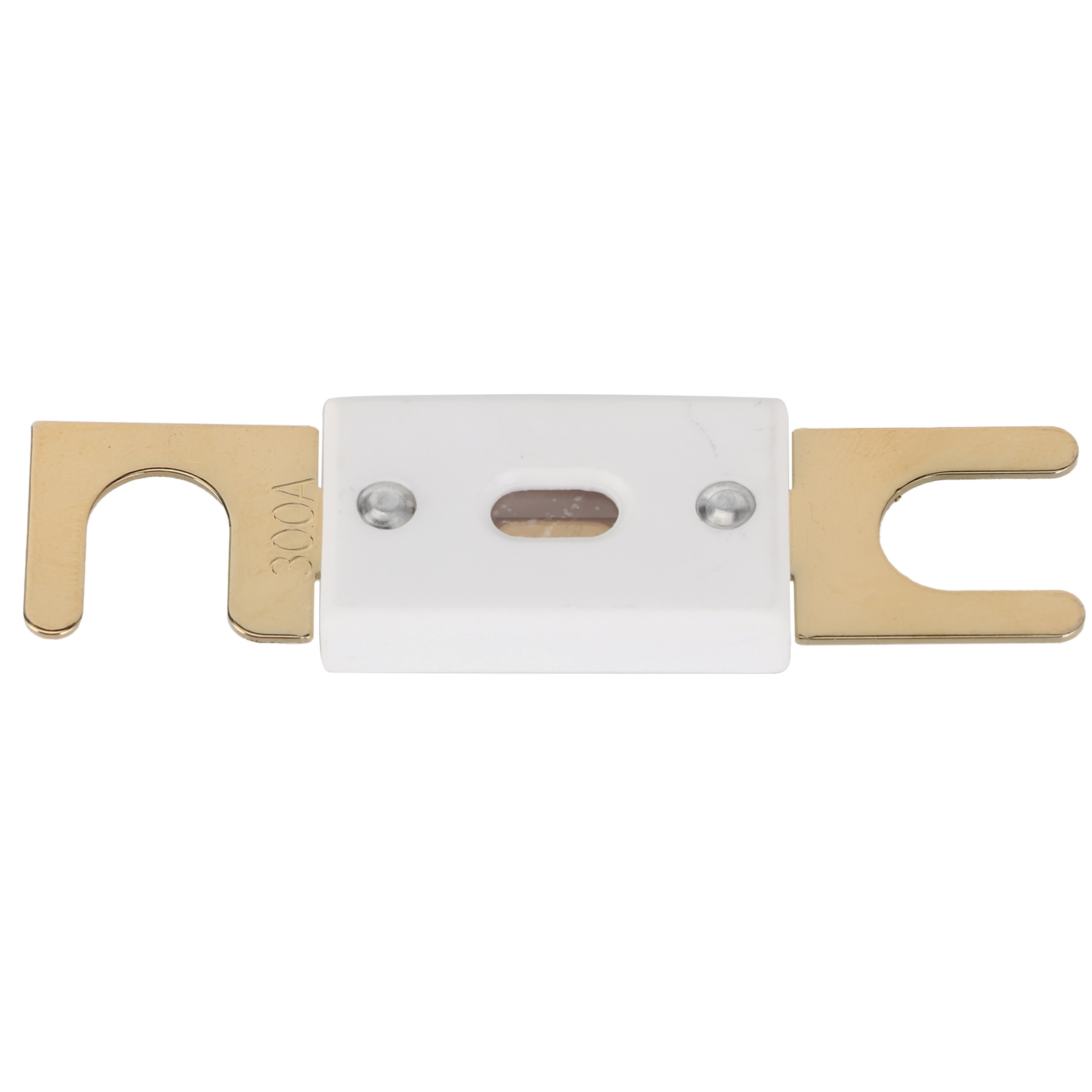 Anl 32v Dc M10 300a Sicherung Für Auto-audioverstärker, Stereoanlage, Wechselrichter, Hochstromschutz, Kfz-ersatz