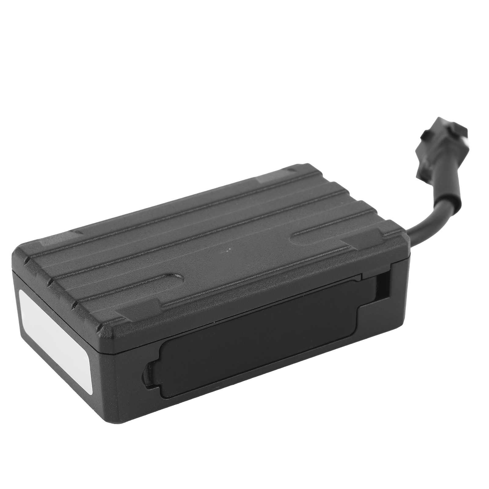 Mini-gps-locator Gsm/gprs 850/900/1800/1900 Mhz, Geopositionierung, Alarm Bei Störungen, Überspannung, Überdrehzahl, 9–75 V Dc