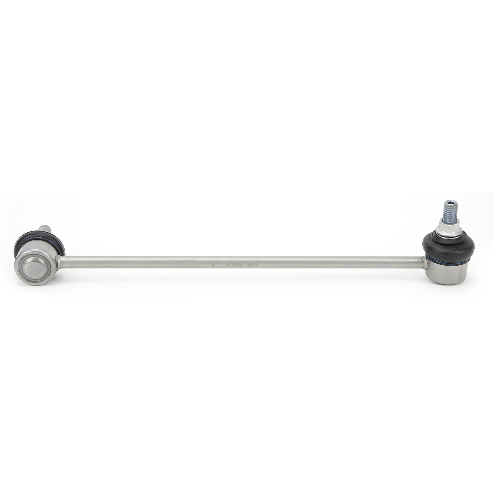 Vollsun Stabilisatorstange Vorne Links (fahrerseite) Kompatibel Mit Bmw 5er E60 525i 528i 535i M5