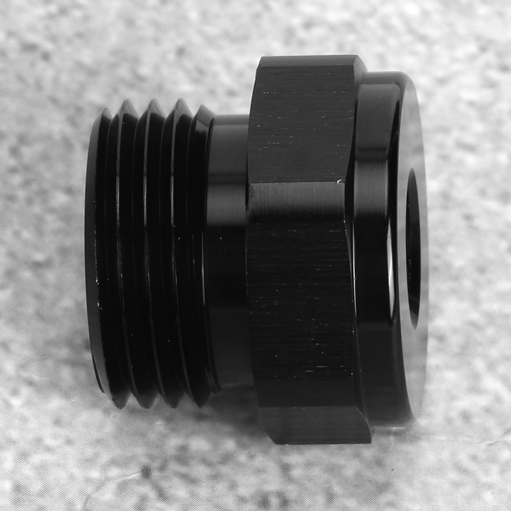 Öldruckmesser-adapter 1/8 Zoll Npt-innengewinde Auf 1/2 Zoll Bsp-außengewinde Reduzierstück