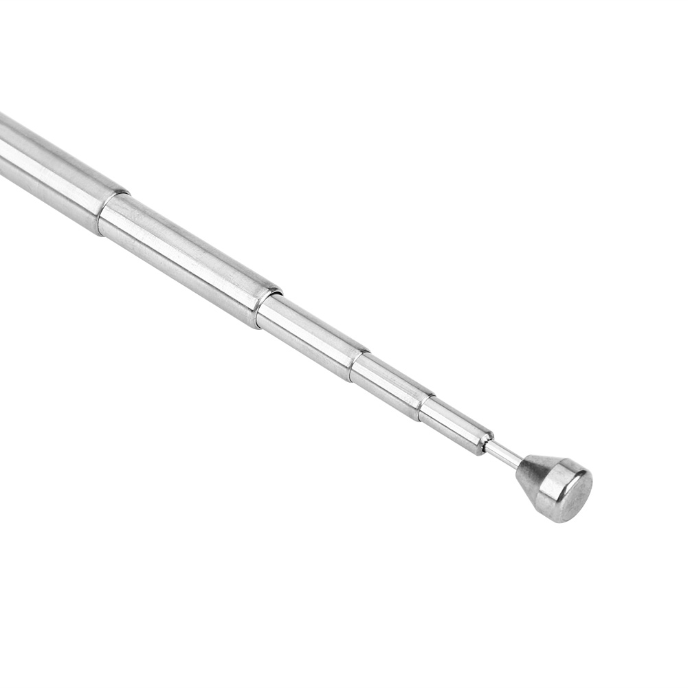 Elektrische Am/fm-außenantenne Als Ersatz Für Toyota Sequoia (2001–2007), Mast Mit Kabel, Teilenummer 86337af011