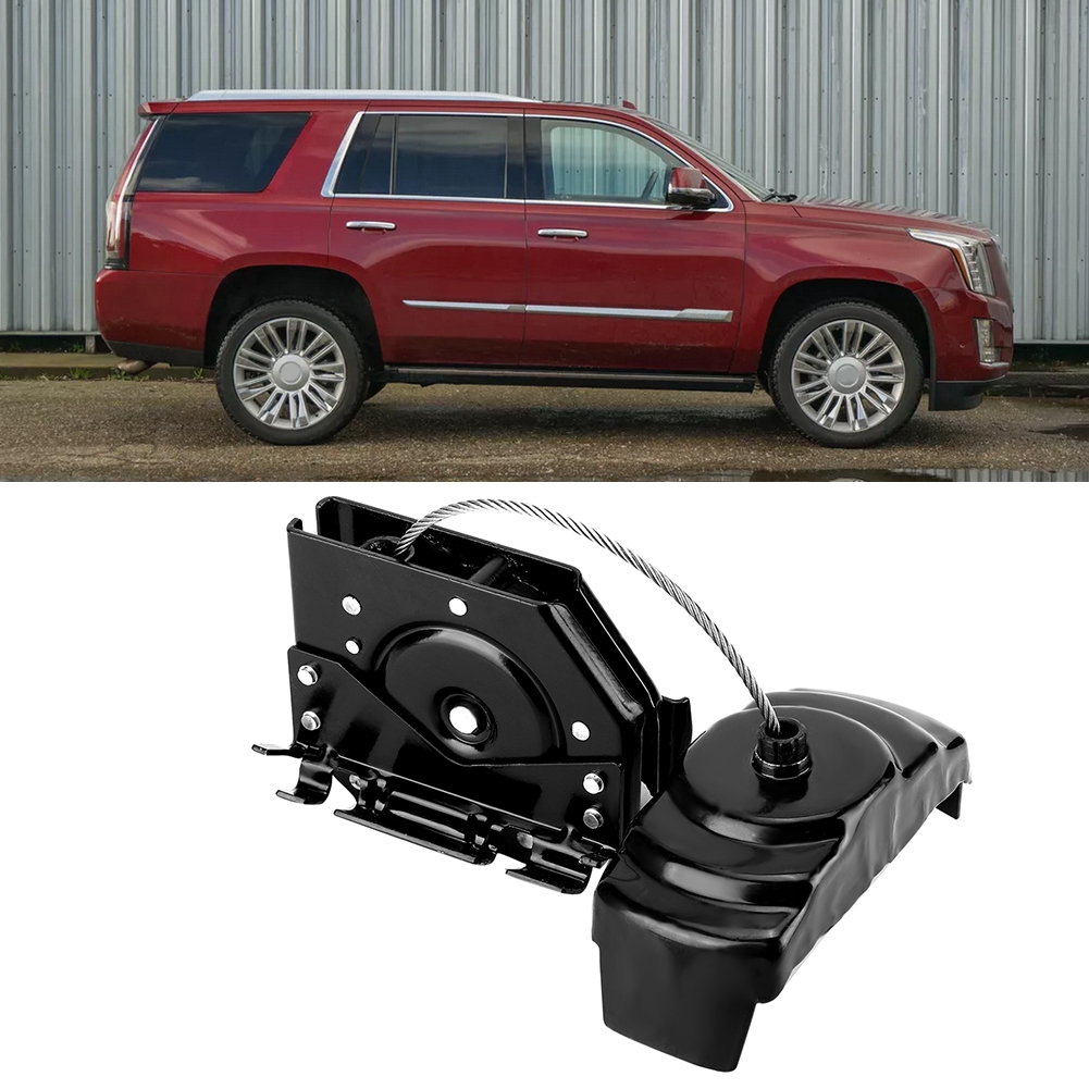 Reserverad-hebevorrichtung Mit Seilwinde 924-517 25974845 22968178 Passend Für Gmc Yukon Chevrolet Cadillac